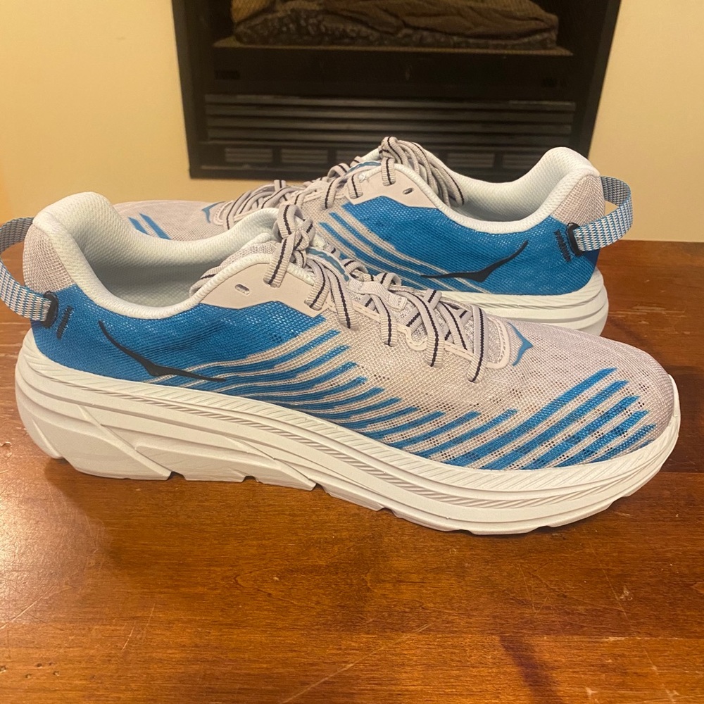 Brand New Women’s Hoka One One Rincon Size 9